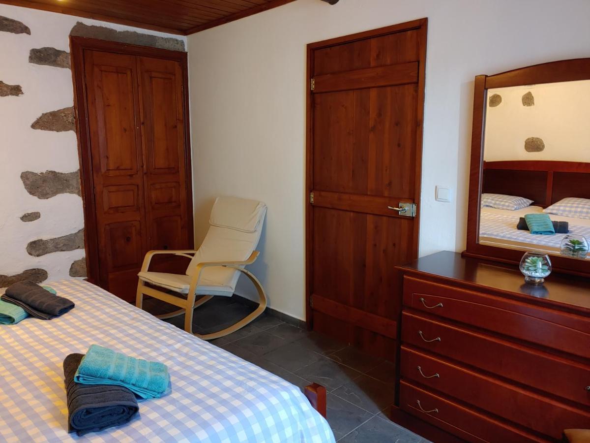 Casinha Dos Cinco Sentidos Apartment *