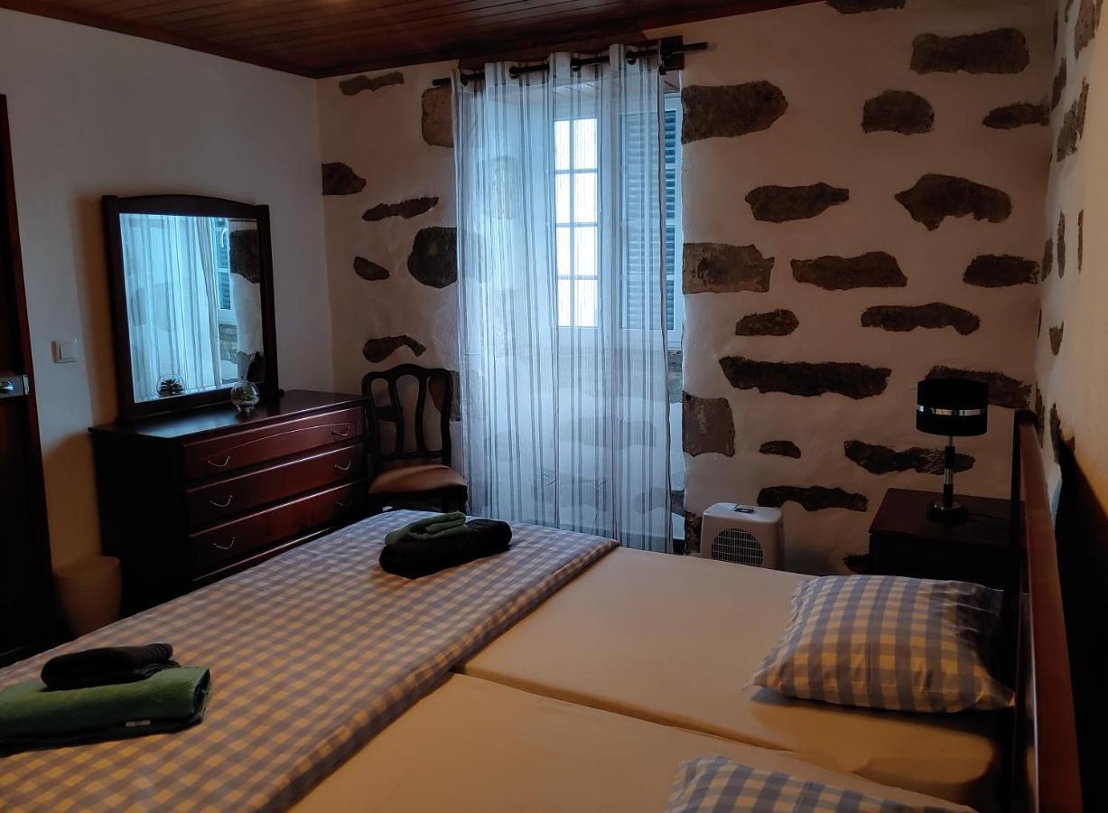 Casinha Dos Cinco Sentidos Apartment