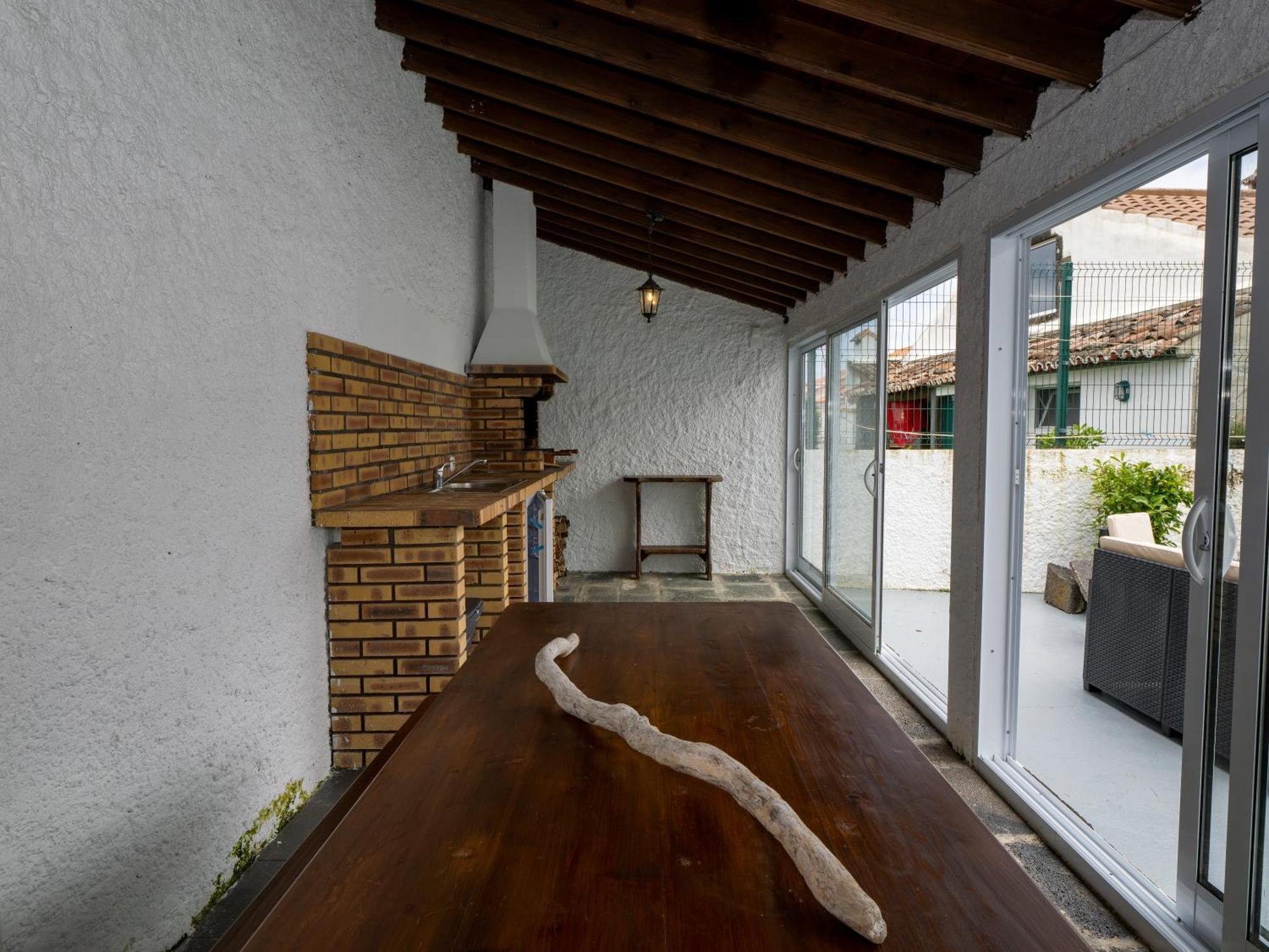 Apartment Casinha Dos Cinco Sentidos Nordestinho